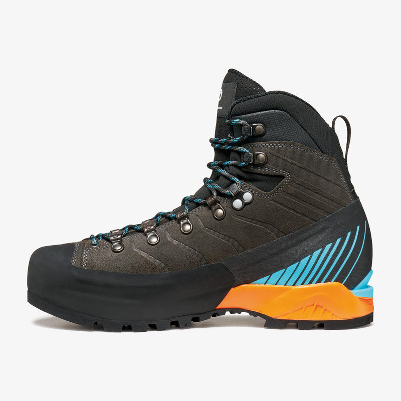 RIBELLE HD: Mountaineering - Scarpa