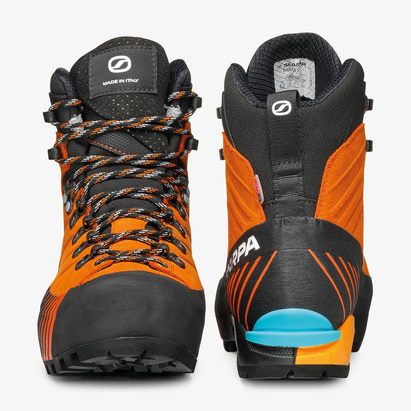 RIBELLE HD: Mountaineering - Scarpa