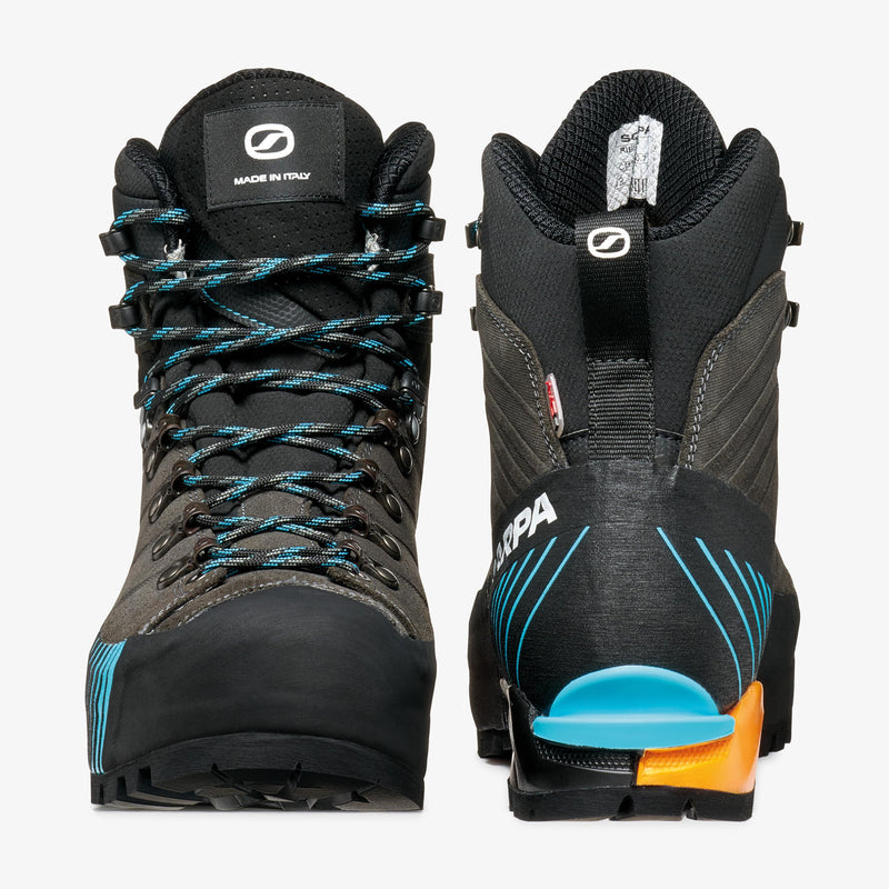 RIBELLE HD: Mountaineering - Scarpa