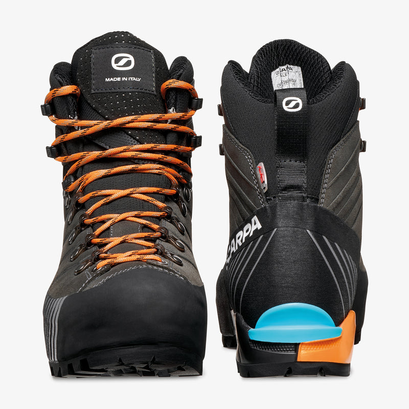 RIBELLE HD: Mountaineering - Scarpa