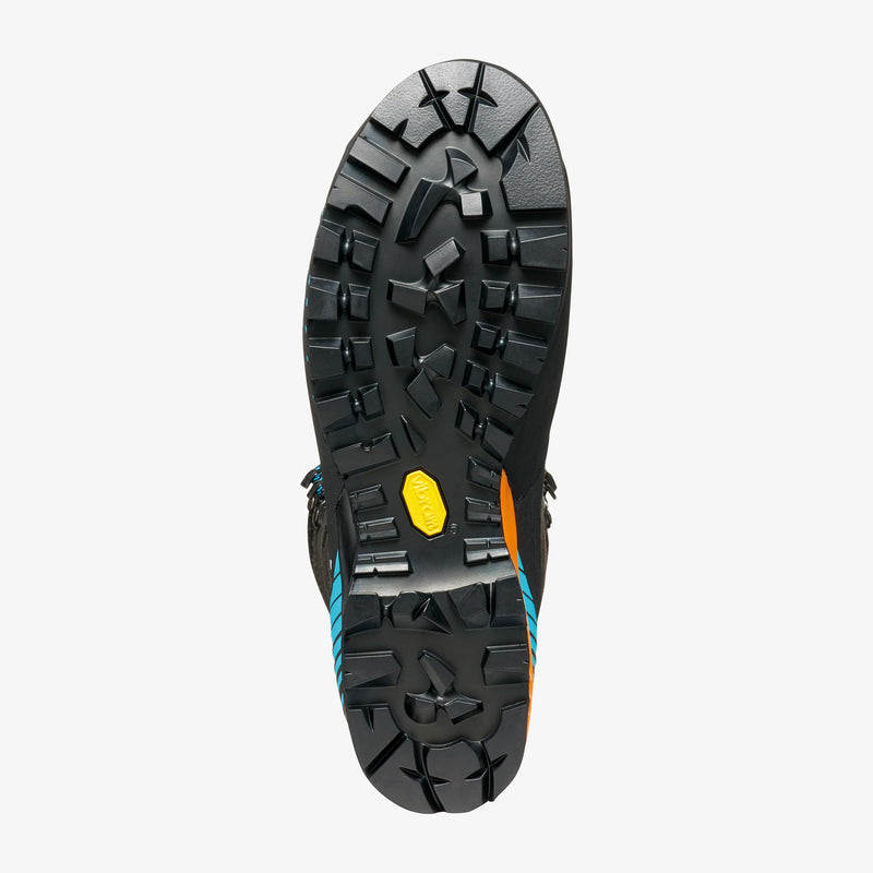 RIBELLE HD: Mountaineering - Scarpa