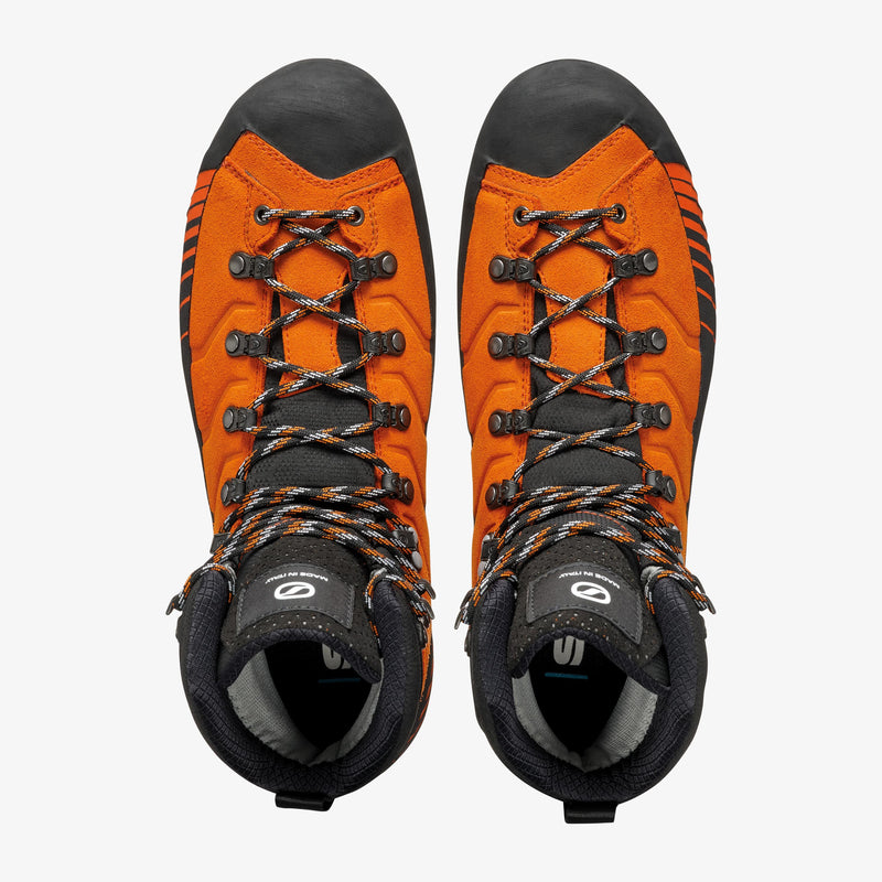 RIBELLE HD: Mountaineering - Scarpa