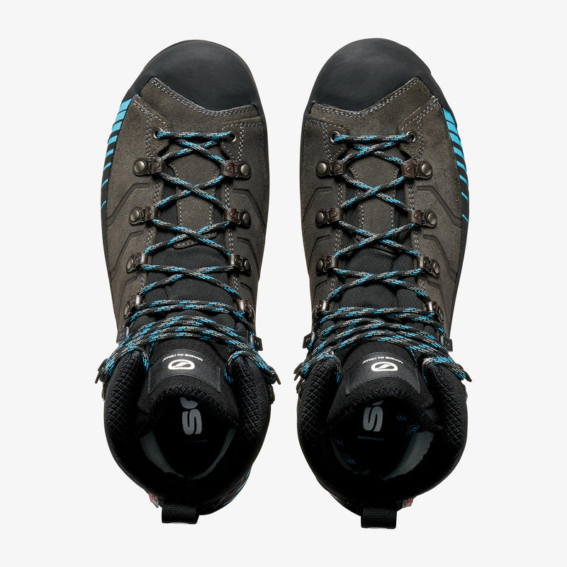 RIBELLE HD: Mountaineering - Scarpa