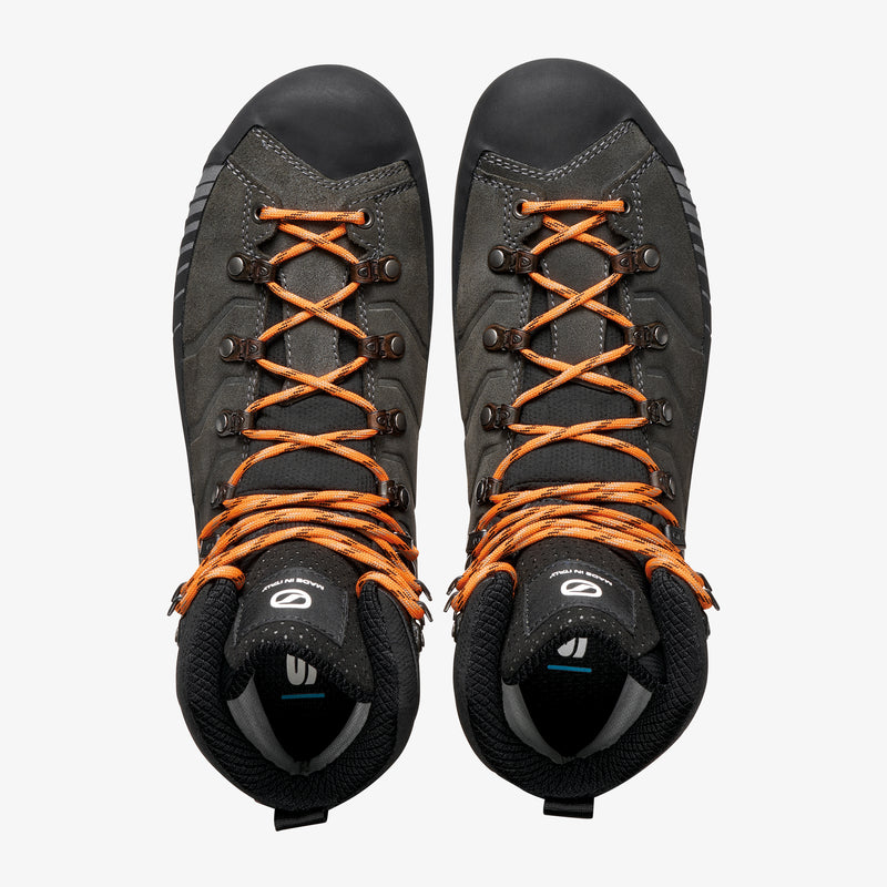 RIBELLE HD: Mountaineering - Scarpa