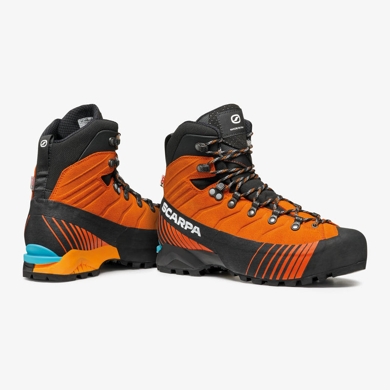RIBELLE HD: Mountaineering - Scarpa