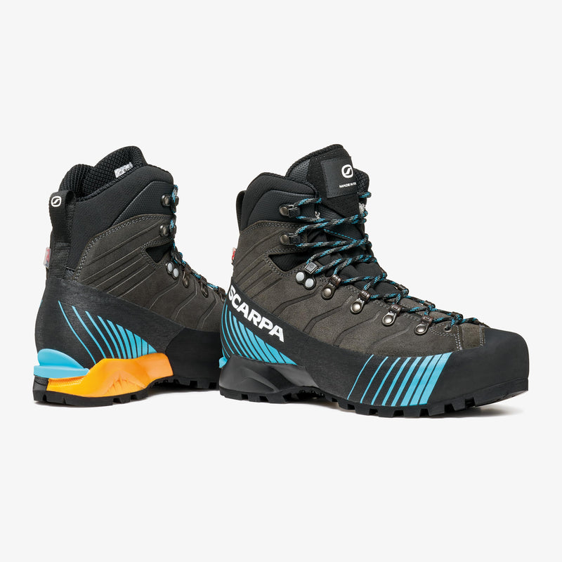 RIBELLE HD: Mountaineering - Scarpa