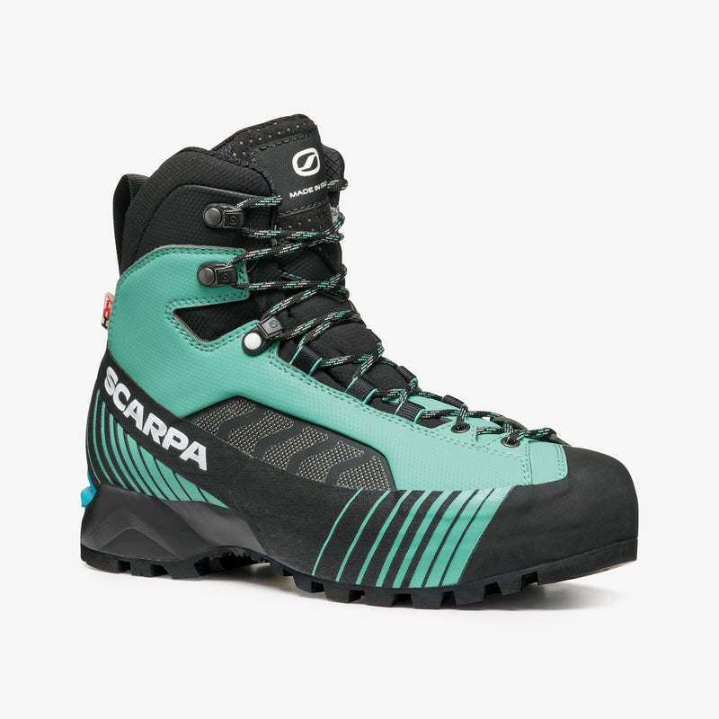 RIBELLE LITE HD WOMAN: Mountaineering - Scarpa
