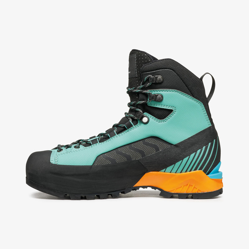 RIBELLE LITE HD WOMAN: Mountaineering - Scarpa