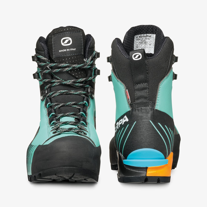 RIBELLE LITE HD WOMAN: Mountaineering - Scarpa