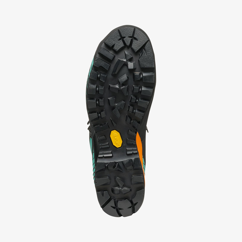 RIBELLE LITE HD WOMAN: Mountaineering - Scarpa