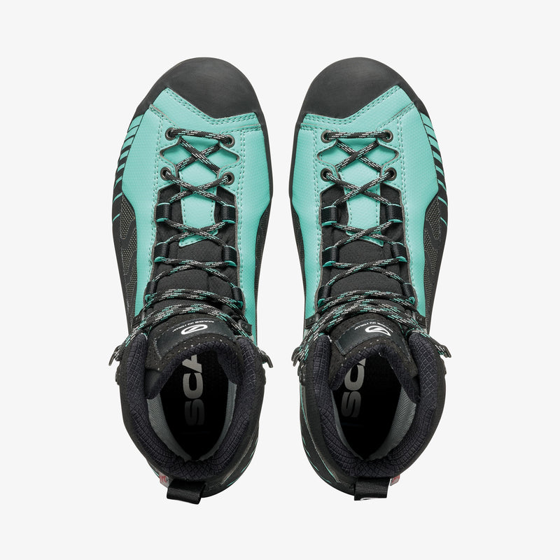 RIBELLE LITE HD WOMAN: Mountaineering - Scarpa
