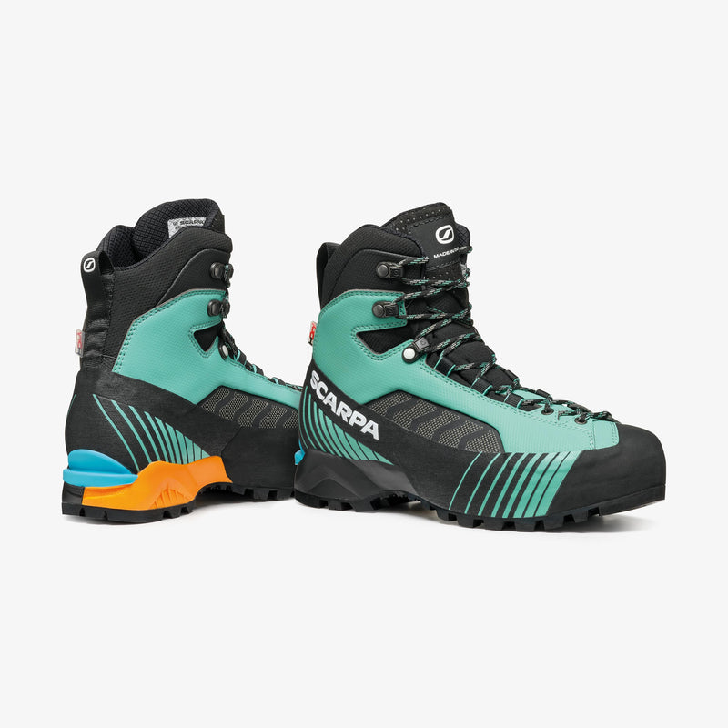 RIBELLE LITE HD WOMAN: Mountaineering - Scarpa