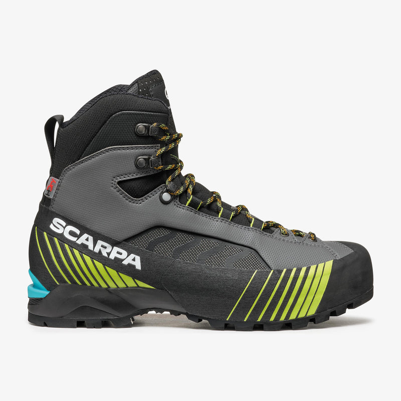 RIBELLE LITE HD: Mountaineering - Scarpa