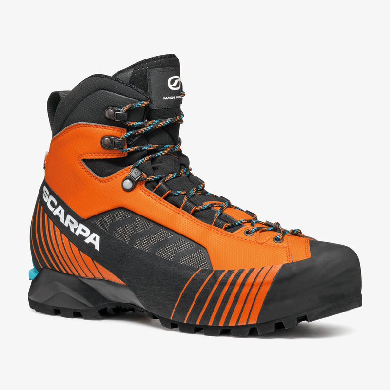 RIBELLE LITE HD: Mountaineering - Scarpa