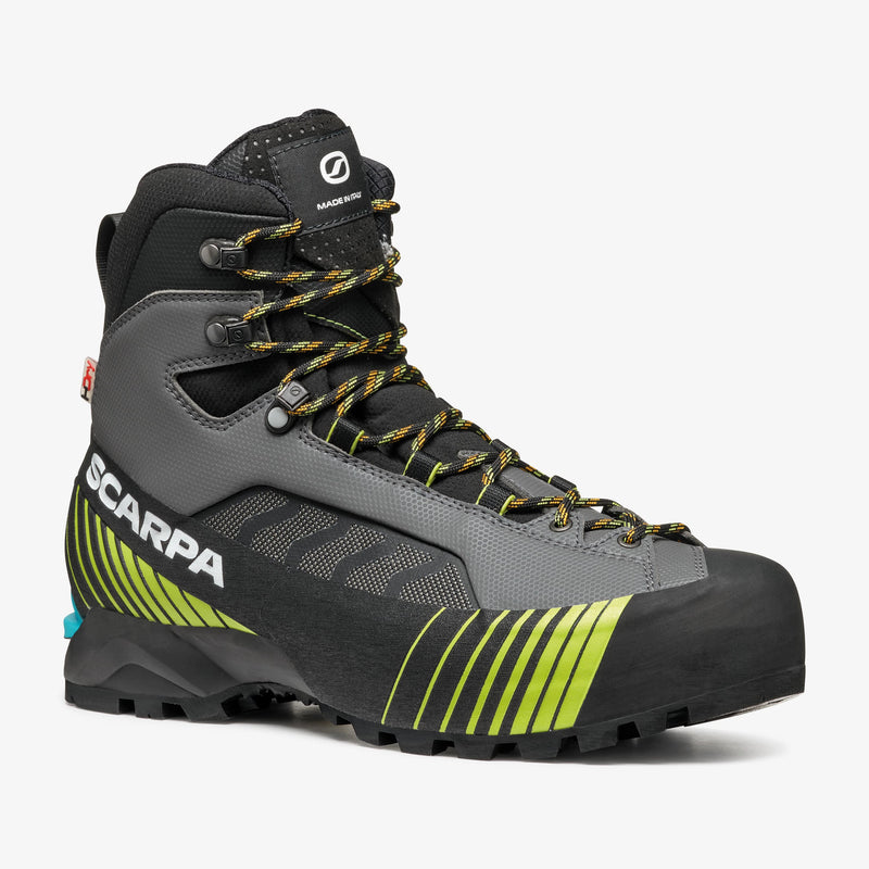 RIBELLE LITE HD: Mountaineering - Scarpa