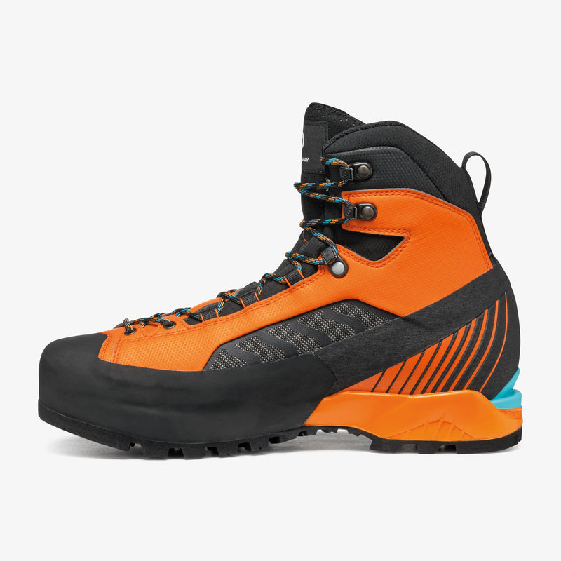 RIBELLE LITE HD: Mountaineering - Scarpa