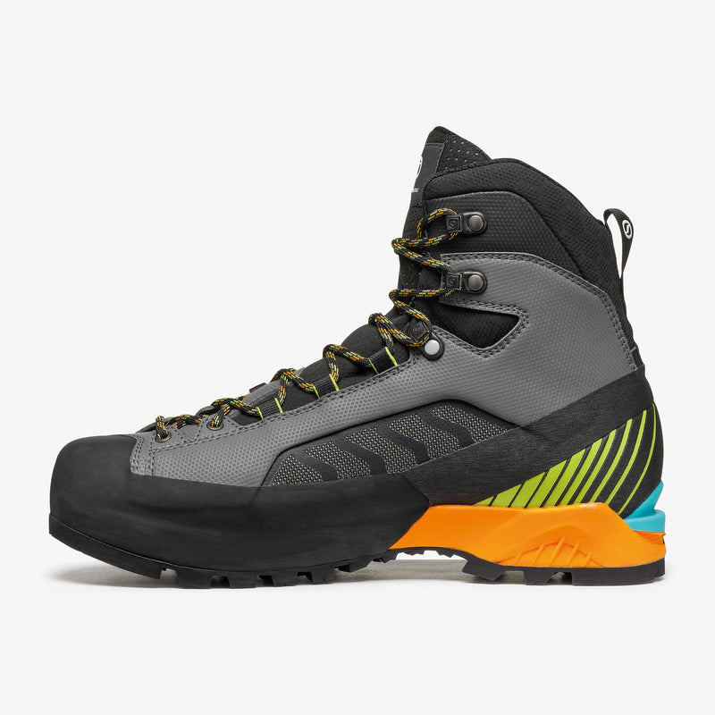 RIBELLE LITE HD: Mountaineering - Scarpa