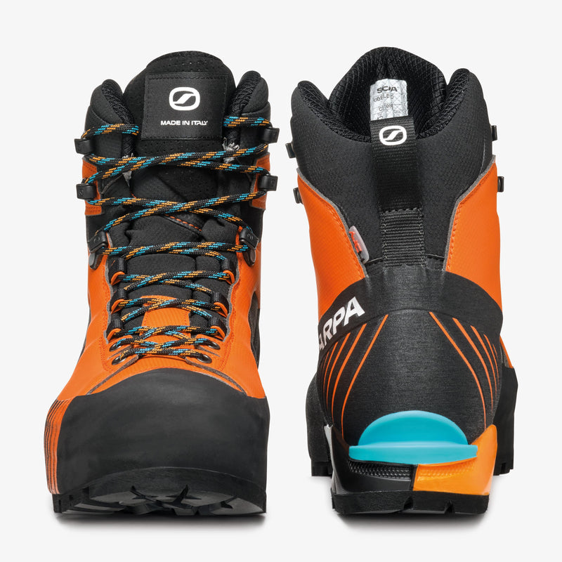 RIBELLE LITE HD: Mountaineering - Scarpa