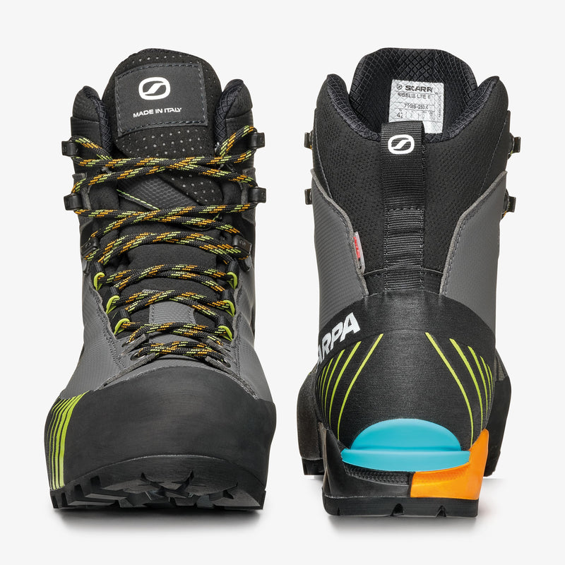 RIBELLE LITE HD: Mountaineering - Scarpa