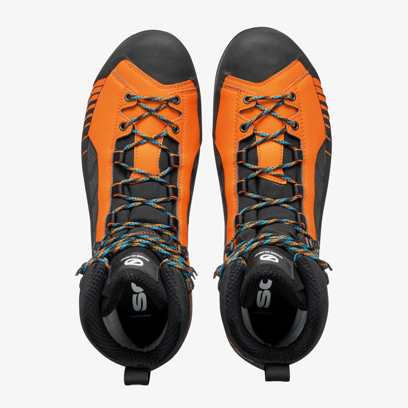 RIBELLE LITE HD: Mountaineering - Scarpa
