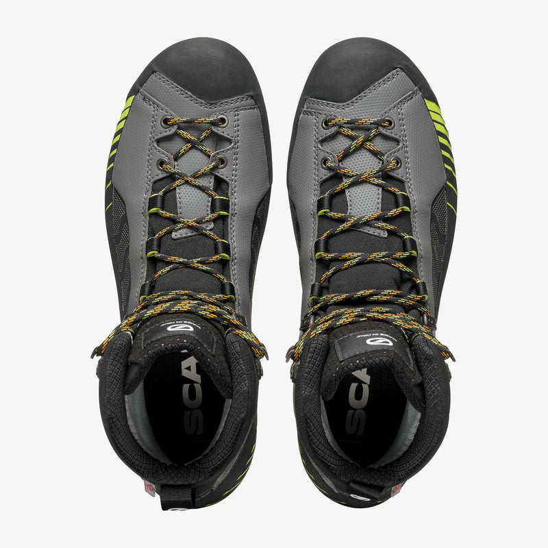 RIBELLE LITE HD: Mountaineering - Scarpa