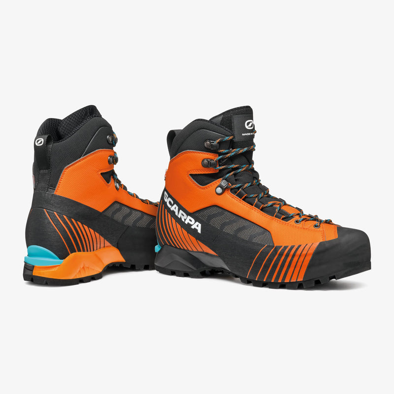 RIBELLE LITE HD: Mountaineering - Scarpa