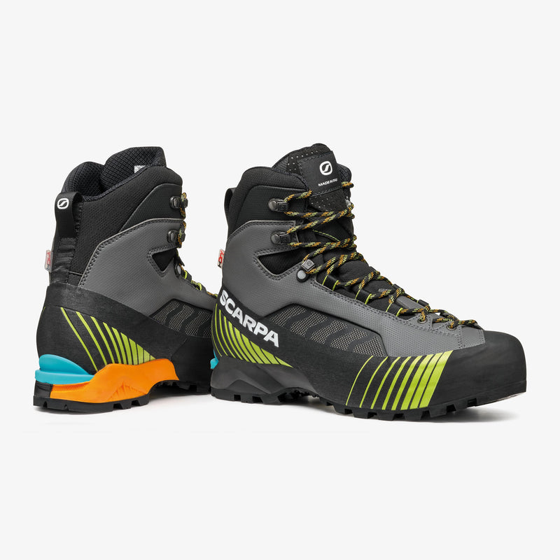 RIBELLE LITE HD: Mountaineering - Scarpa
