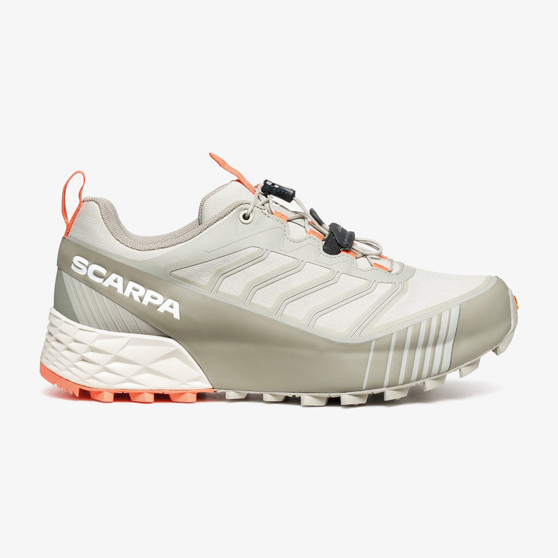 RIBELLE RUN 2 GTX WOMAN: Trail Running - Scarpa