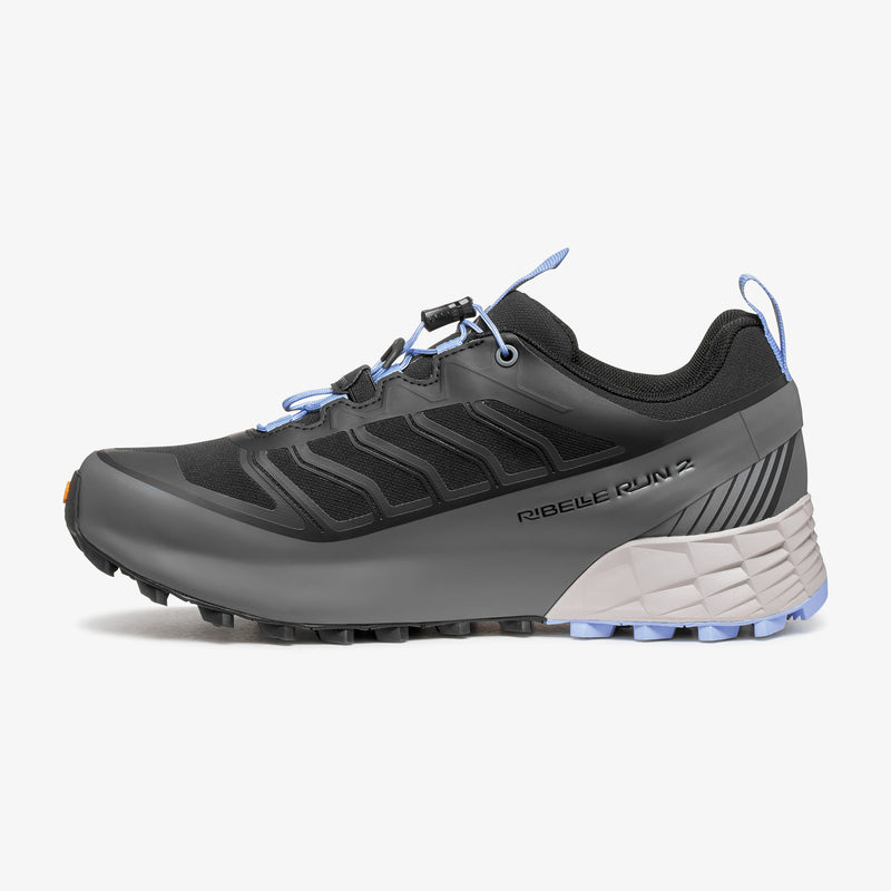 RIBELLE RUN 2 GTX WOMAN: Trail Running - Scarpa