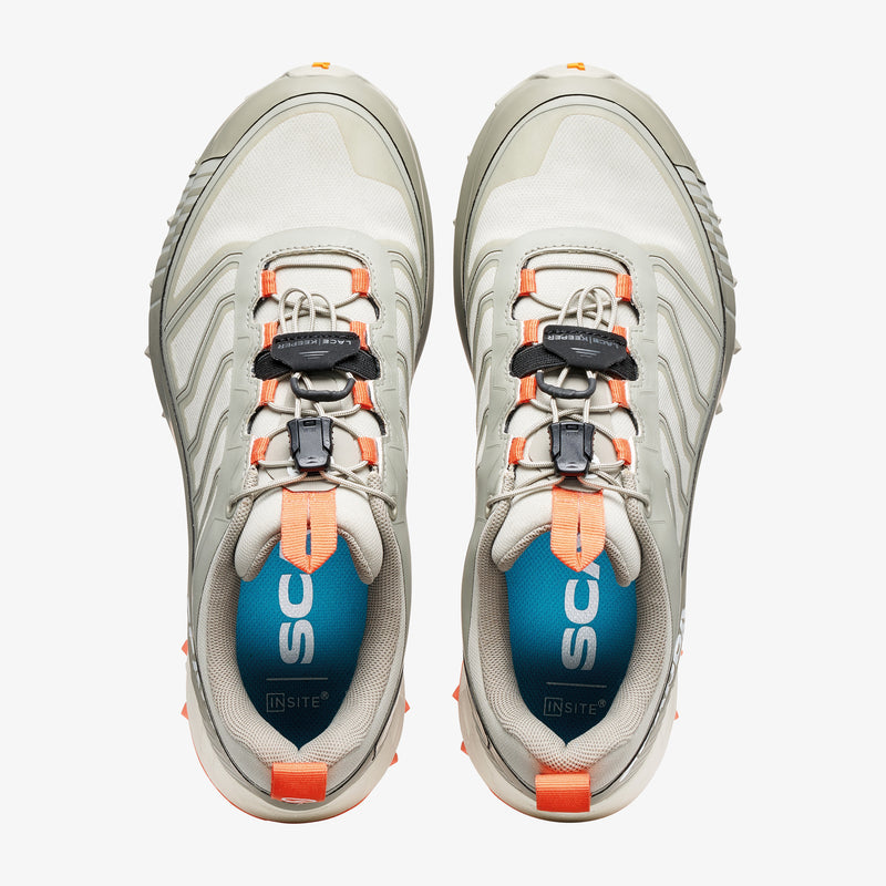 RIBELLE RUN 2 GTX WOMAN: Trail Running - Scarpa