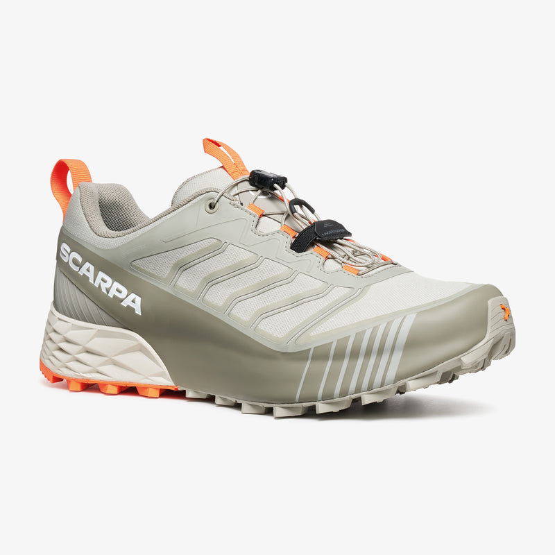 RIBELLE RUN 2 GTX: Trail Running - Scarpa