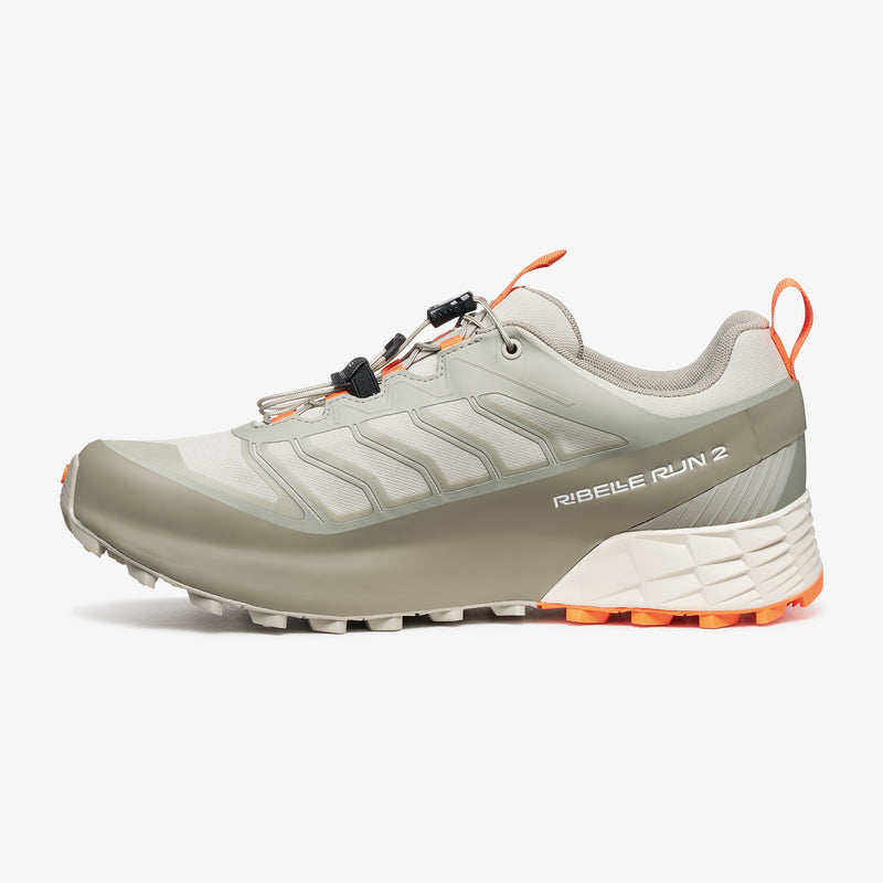 RIBELLE RUN 2 GTX: Trail Running - Scarpa