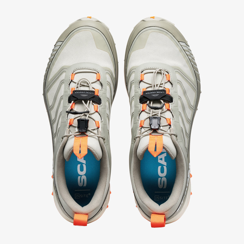 RIBELLE RUN 2 GTX: Trail Running - Scarpa