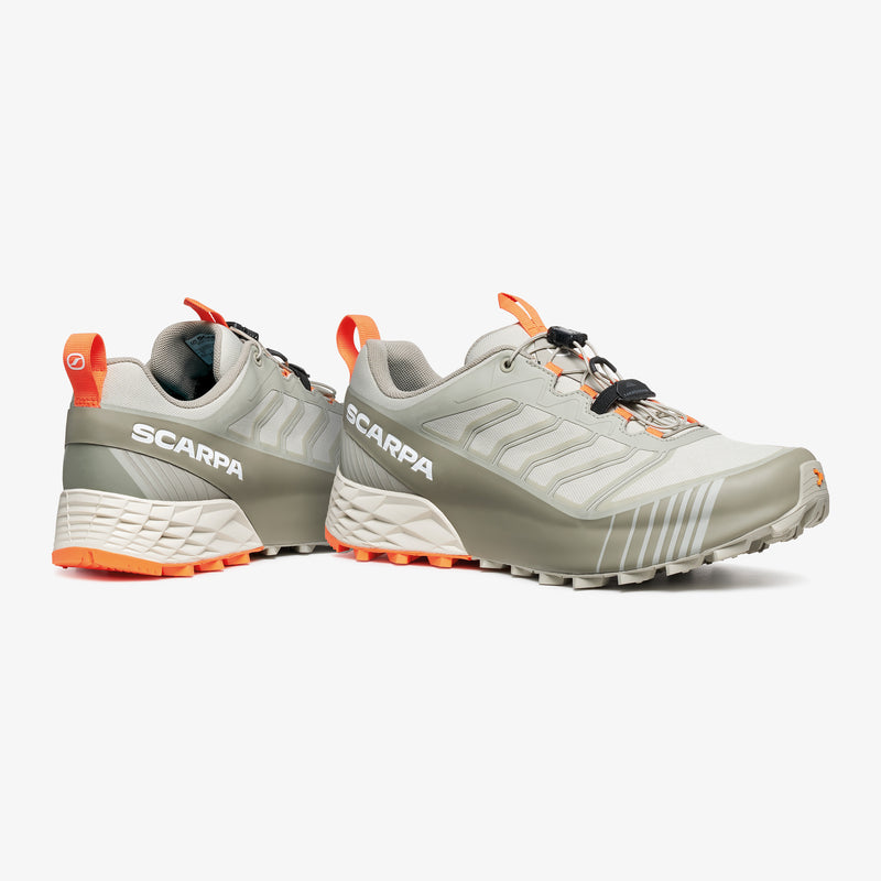 RIBELLE RUN 2 GTX: Trail Running - Scarpa