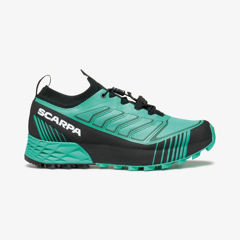 RIBELLE RUN 2 WOMAN: Trail Running - Scarpa
