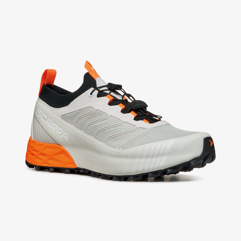RIBELLE RUN 2 WOMAN: Trail Running - Scarpa