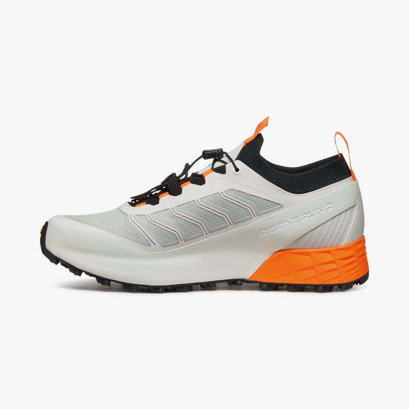 RIBELLE RUN 2 WOMAN: Trail Running - Scarpa