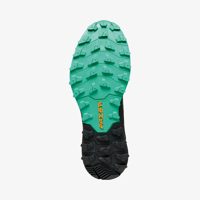RIBELLE RUN 2 WOMAN: Trail Running - Scarpa