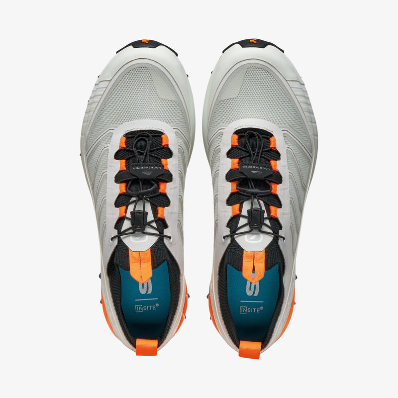 RIBELLE RUN 2 WOMAN: Trail Running - Scarpa