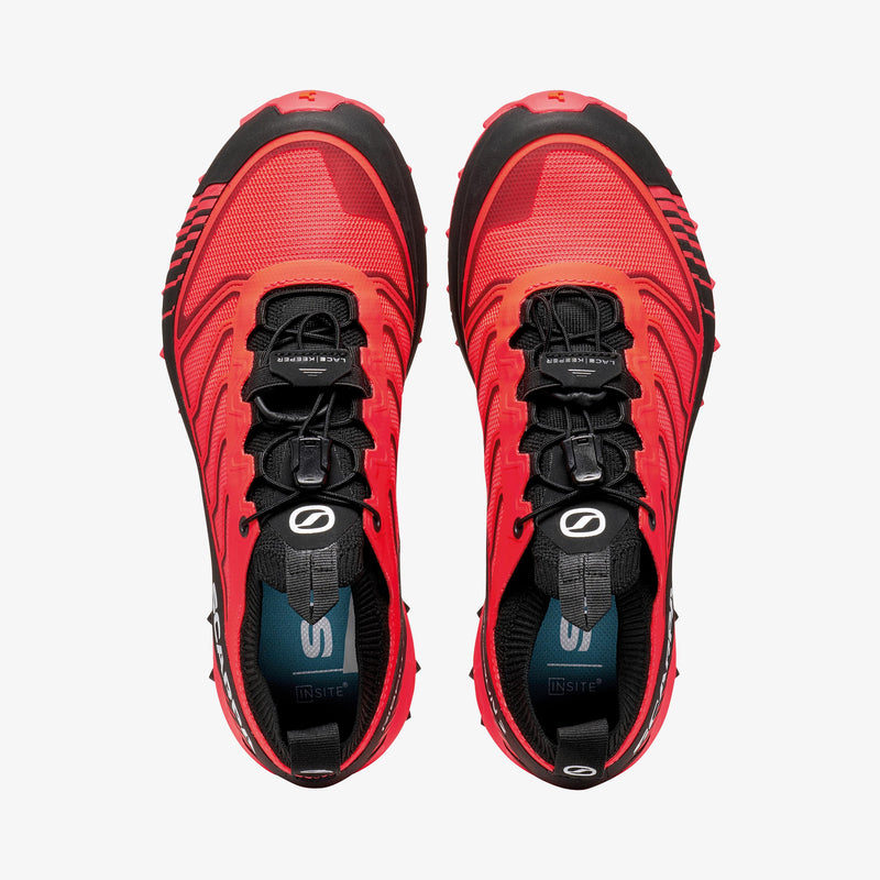 RIBELLE RUN 2 WOMAN: Trail Running - Scarpa