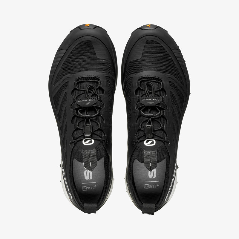 RIBELLE RUN 2 WOMAN: Trail Running - Scarpa