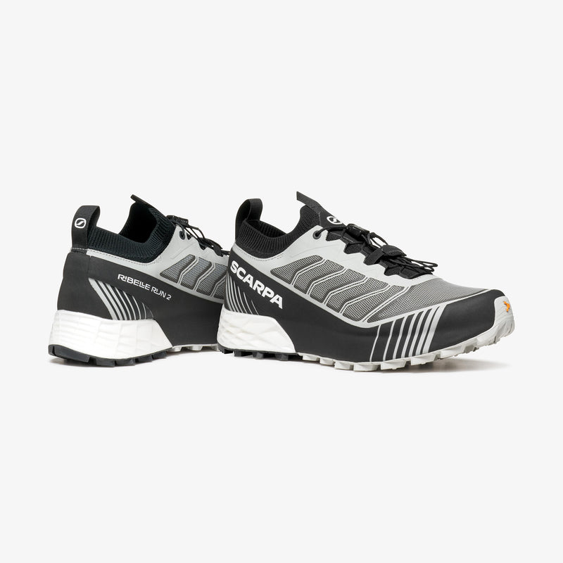 RIBELLE RUN 2 WOMAN: Trail Running - Scarpa