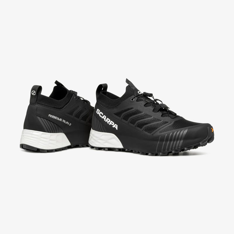 RIBELLE RUN 2 WOMAN: Trail Running - Scarpa