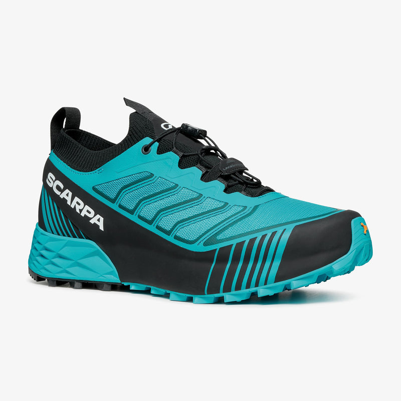 RIBELLE RUN 2: Trail Running - Scarpa