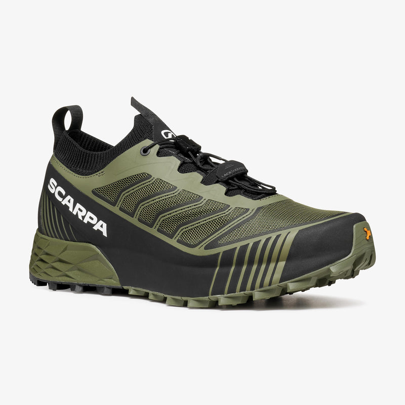 RIBELLE RUN 2: Trail Running - Scarpa