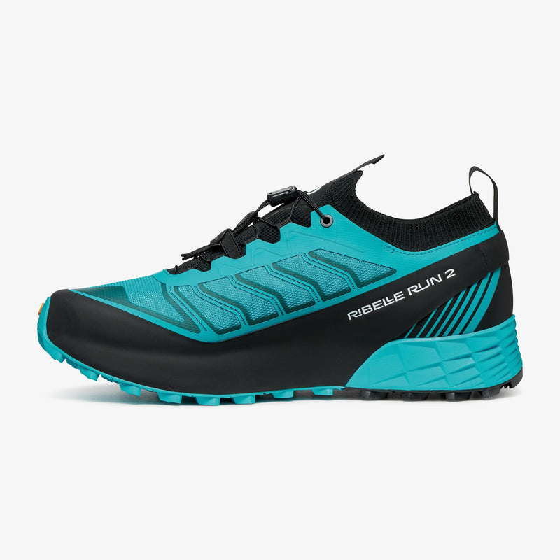 RIBELLE RUN 2: Trail Running - Scarpa