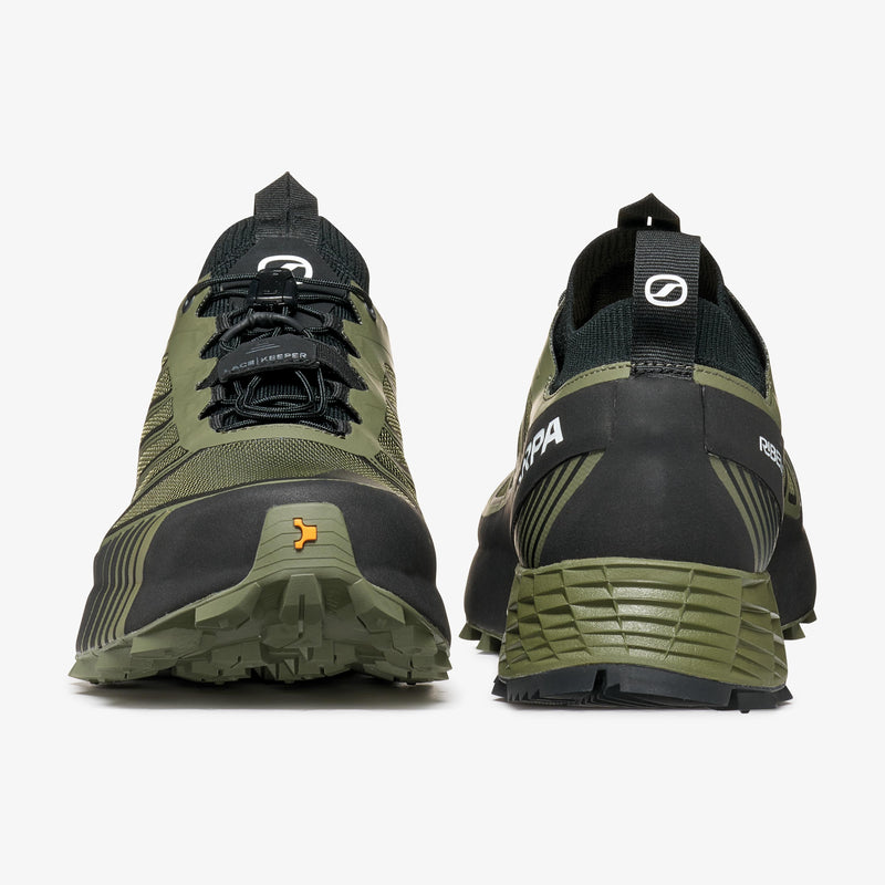 RIBELLE RUN 2: Trail Running - Scarpa