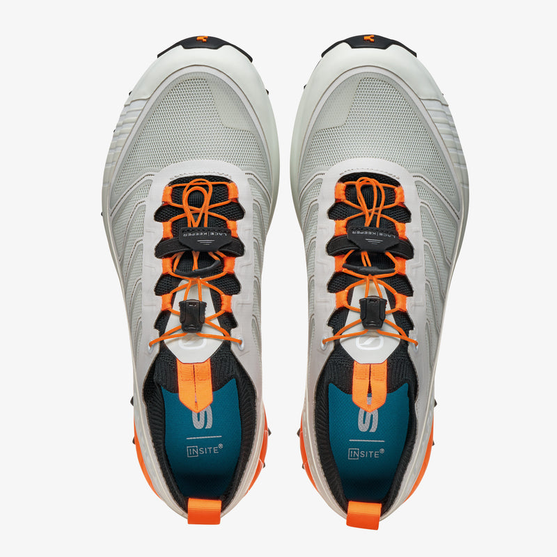 RIBELLE RUN 2: Trail Running - Scarpa