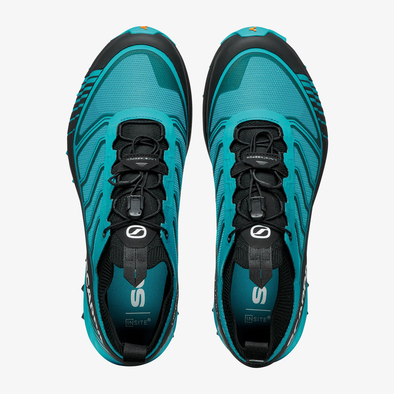 RIBELLE RUN 2: Trail Running - Scarpa