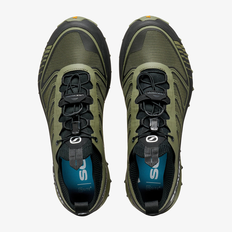 RIBELLE RUN 2: Trail Running - Scarpa